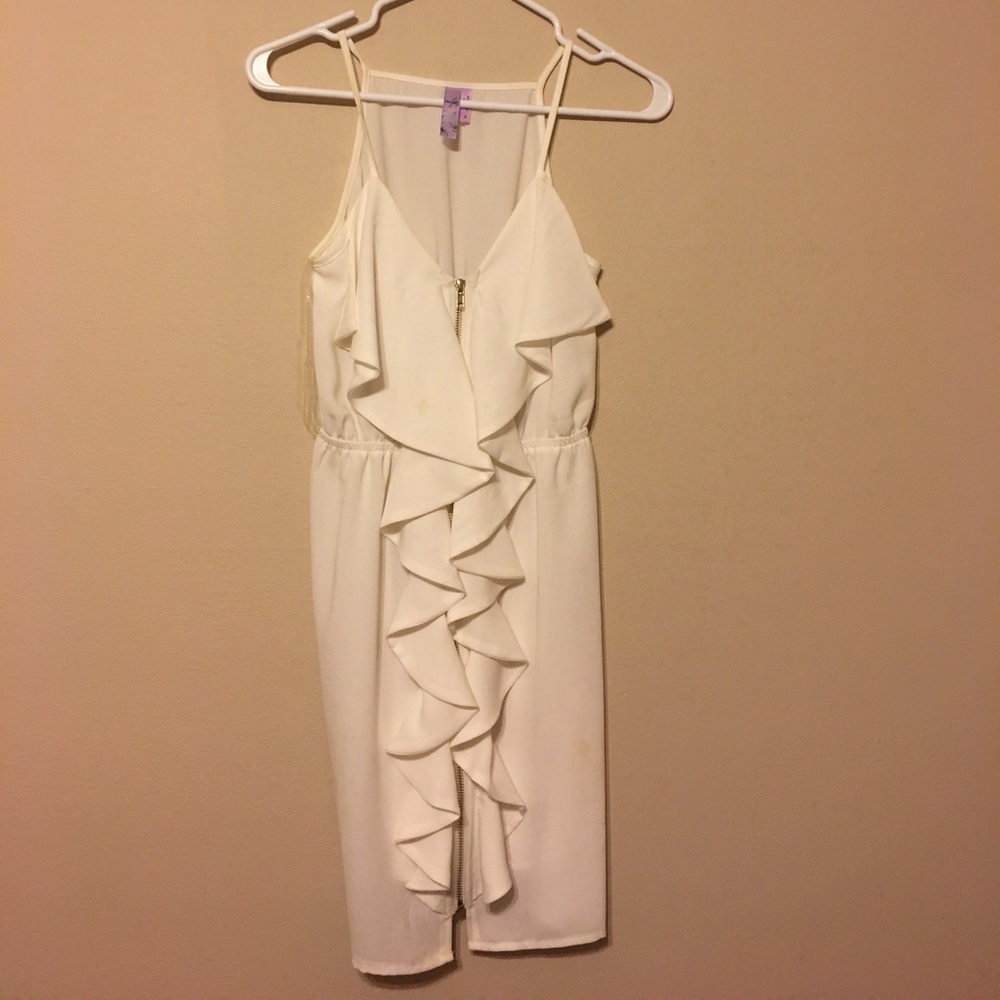 Boutique Dress