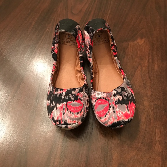 Lucky Brand Shoes - Lucky Brand Ballet Flats