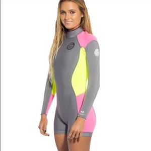 Rip Curl Wetsuit