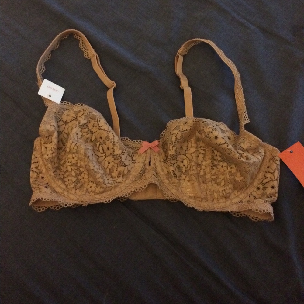 34c bra brand new with tags