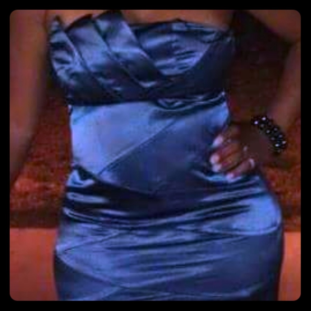 Cocktail dress