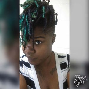 Meet your Posher, Tasha