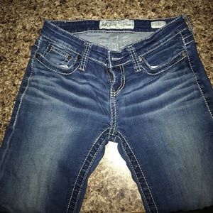 Bke Sabrina boot cut