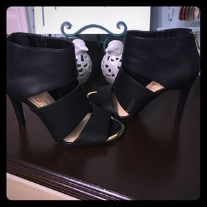 ‼️‼️SOLD‼️‼️ Jessica Simpson heels 👠