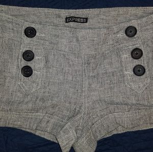 Express Shorts