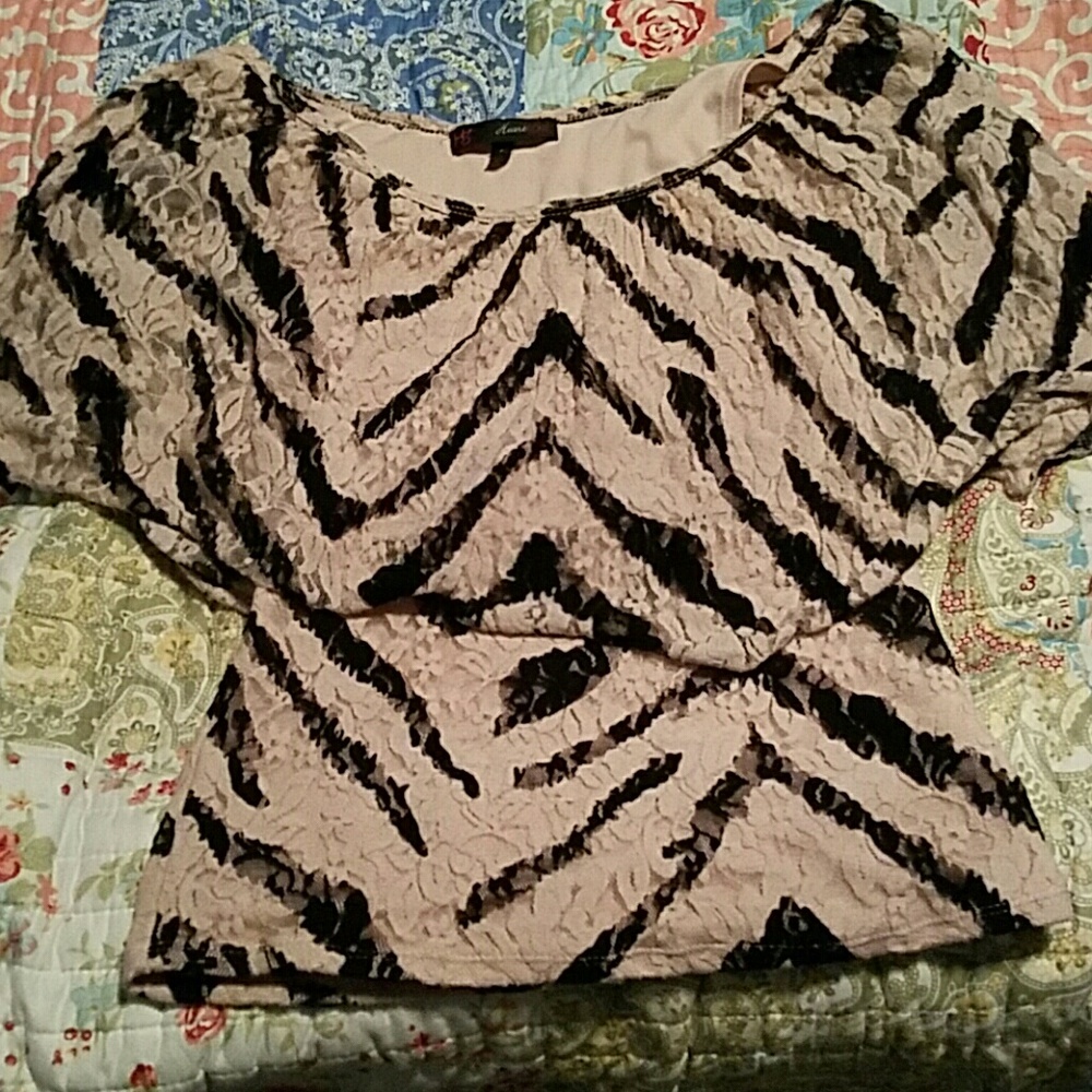 Womens Blouse