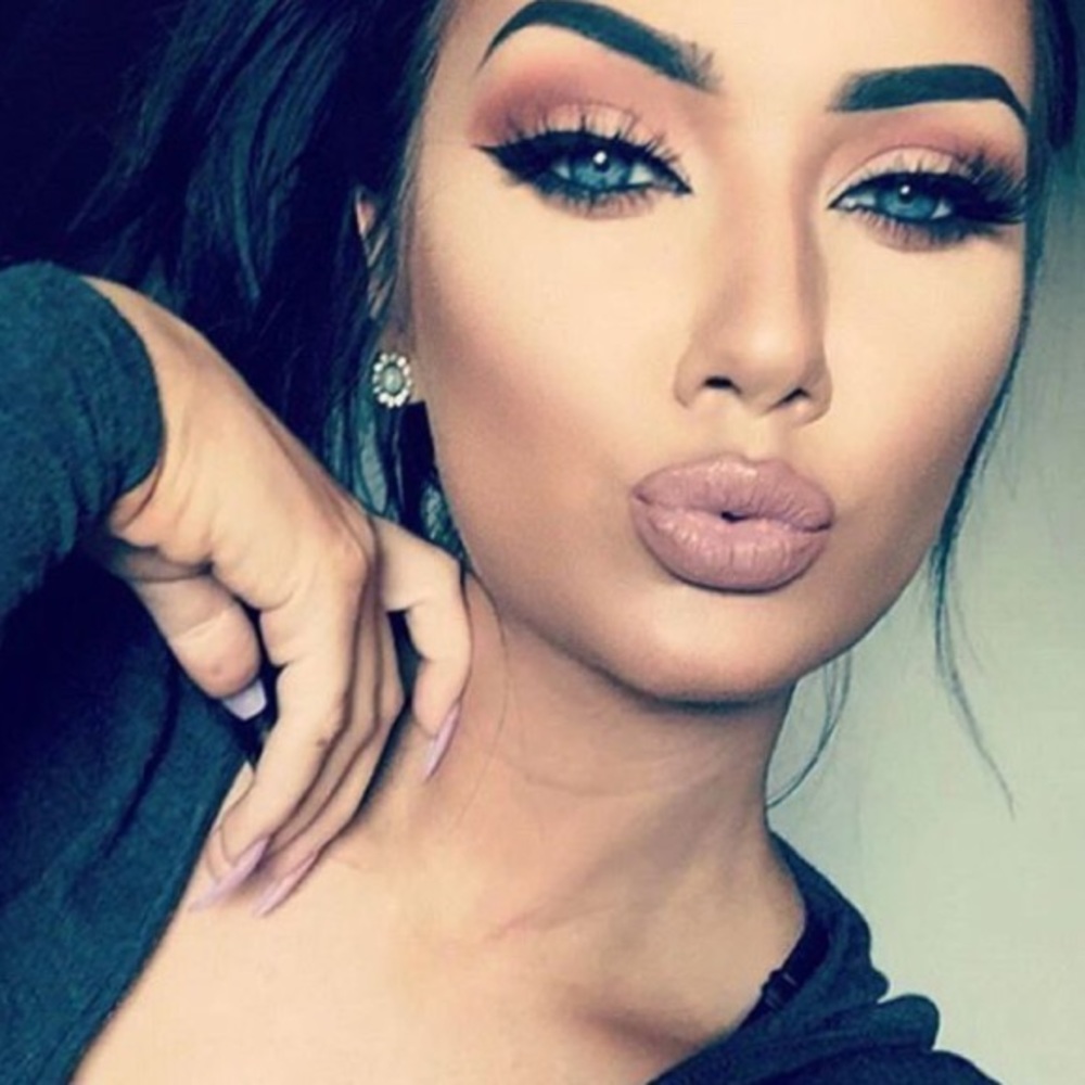 Mink Lashes