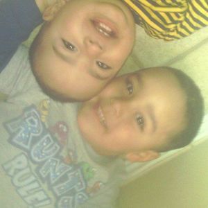 Meet your Posher, Amber