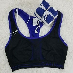 Calvin Klein Sports Performance Sports Bra