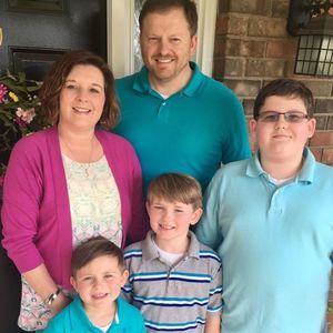 Meet your Posher, Heather