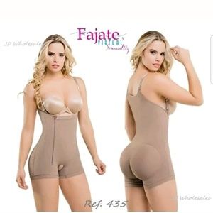 Faja colombiana