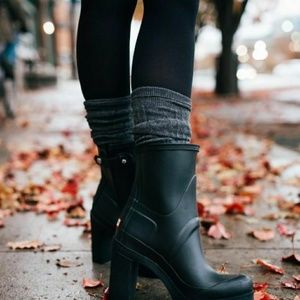 🔥🔥🔥ONE DAY SALE🔥Hunter Rain boots 🔥🔥🔥