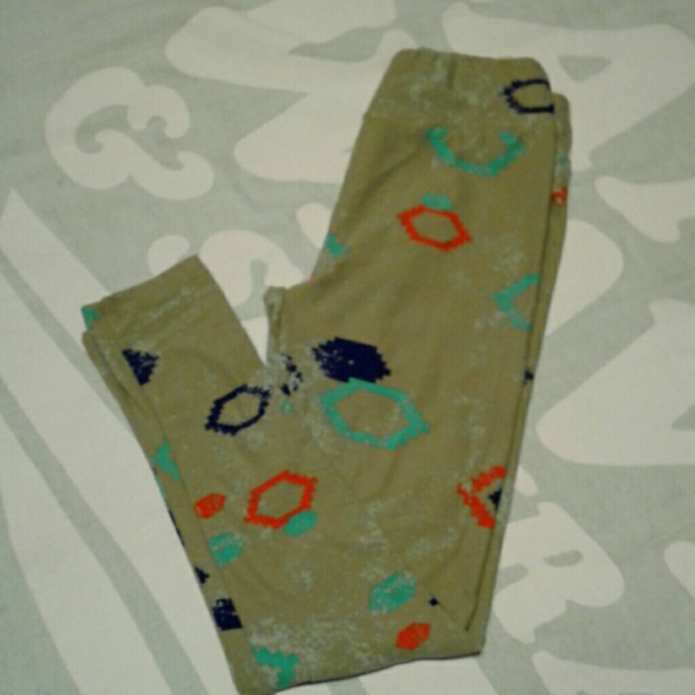 LULAROE LEGGINGS