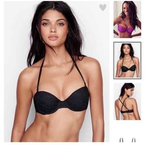 BNWT - Victoria's Secret multi way Bra