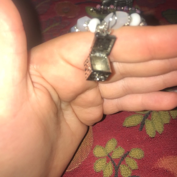 cute charm with a box to put wishes in - Picture 4 of 4
