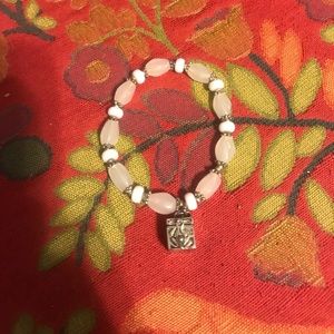 cute charm with a box to put wishes in