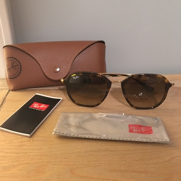 Ray-Ban Accessories - NWT Raybans