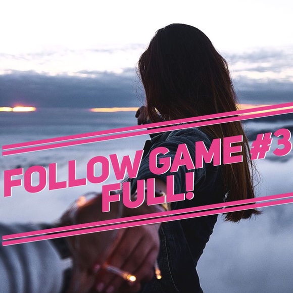 Davin+Theia Accessories - Follow Game #3 FULL