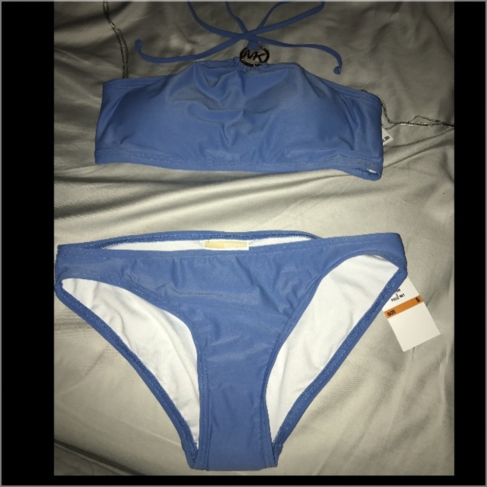 💦☀️Michael Kors 2 piece bikini☀️💦