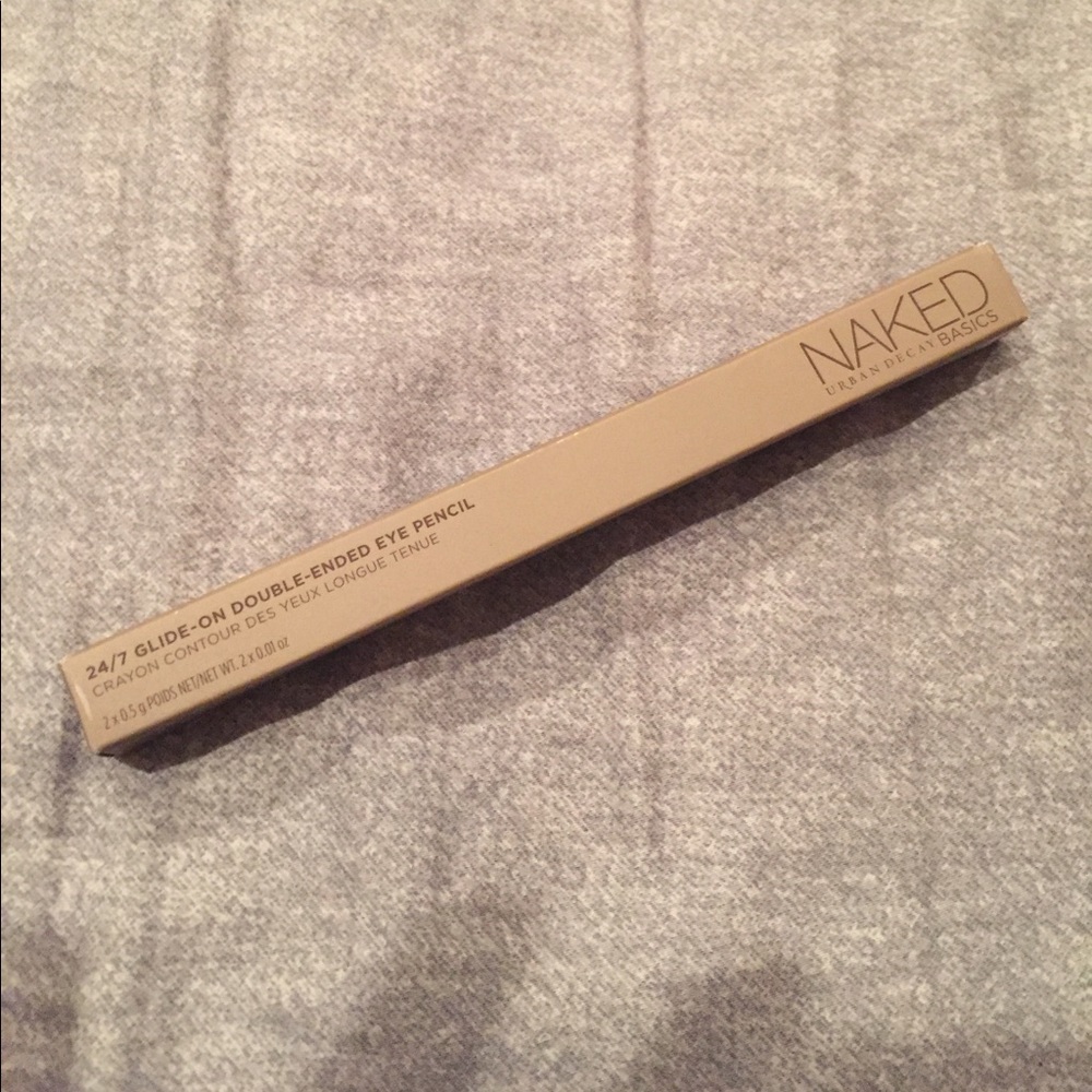 Urban Decay 24/7 Glide on Double Ended Eye Liner