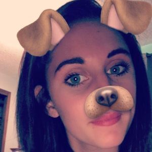 Meet your Posher, Kaylin