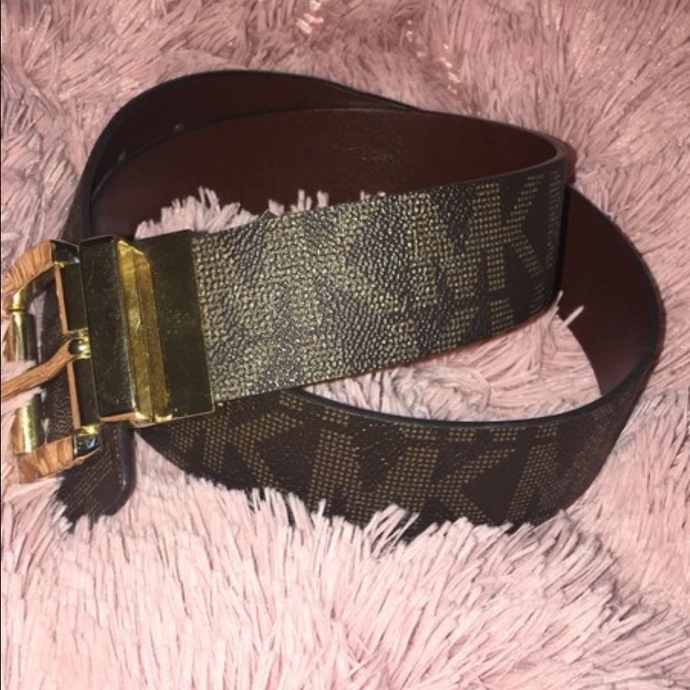MK belt