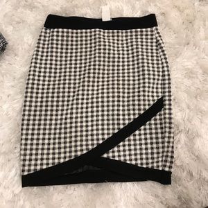 Brand new LUSH skirt