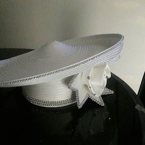 Meet your Posher, Mia