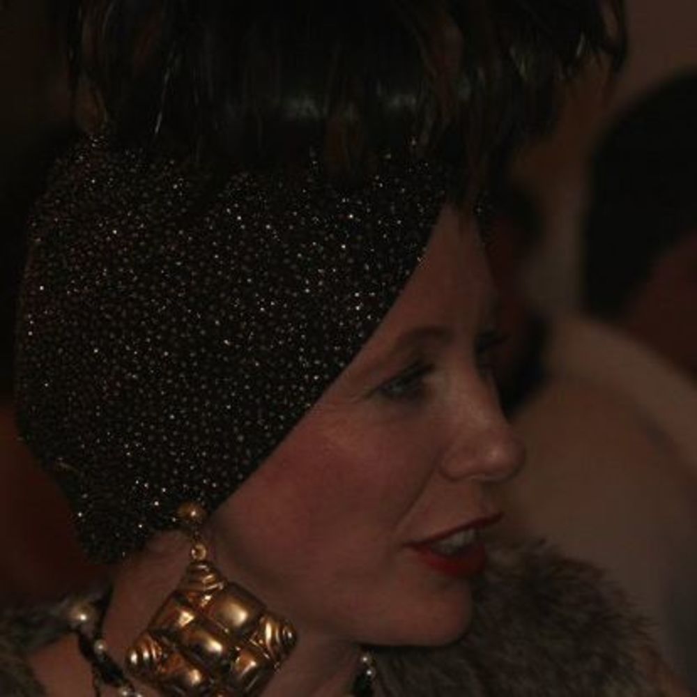 Meet your Posher, Anastassia