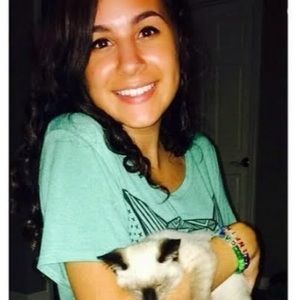 Meet your Posher, Lindsay