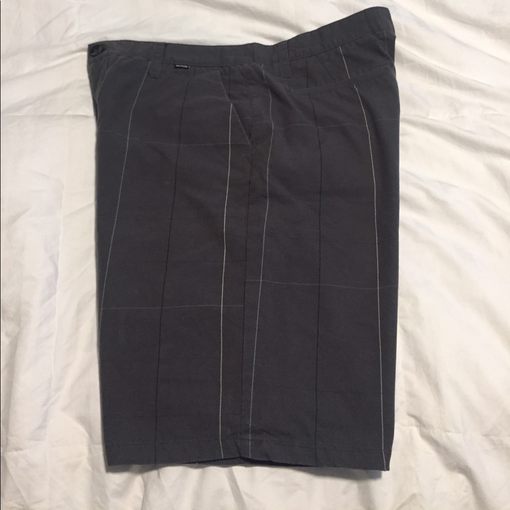 Men's Hurley shorts