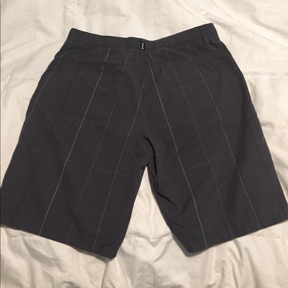 Men's Hurley shorts - Picture 4 of 4