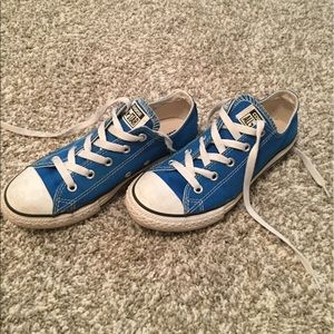 Kids Converse
