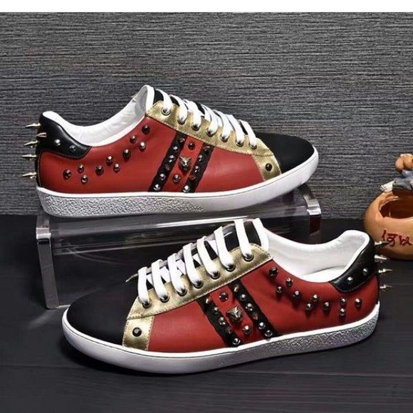 Meet your Posher, Ricky - Picture 1 of 1