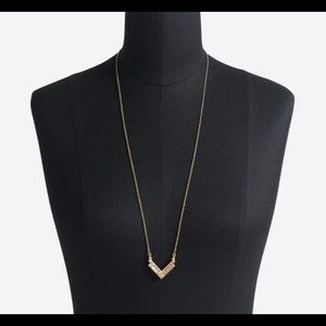 J. Crew necklace