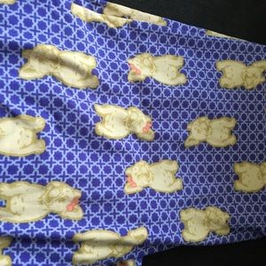 Brand new tc leggings.