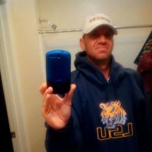 Meet your Posher, Ronald