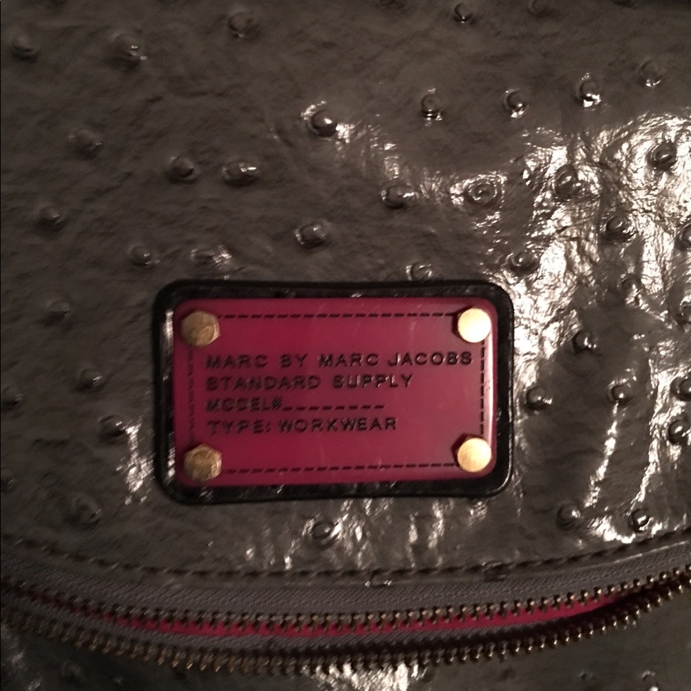 Marc jacobs crossbody 💕