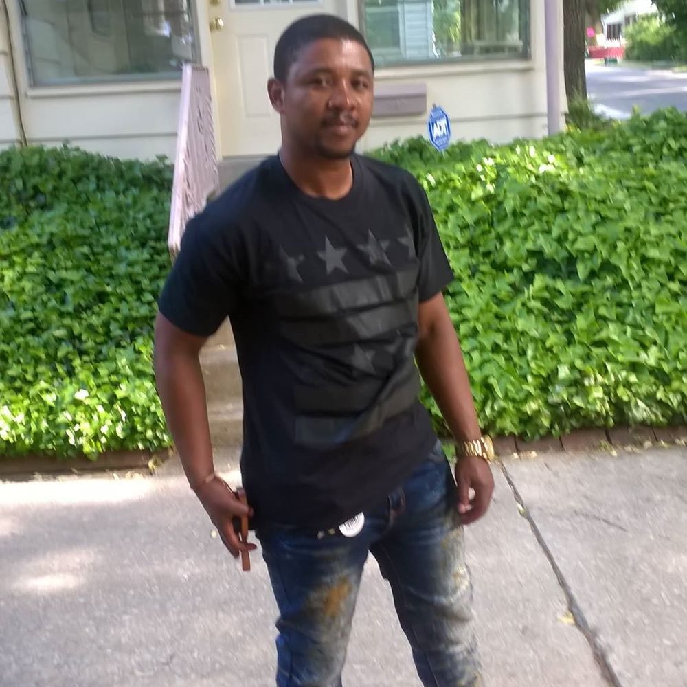 Meet your Posher, Brian