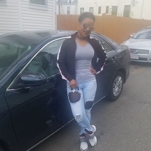 Meet your Posher, Jacky