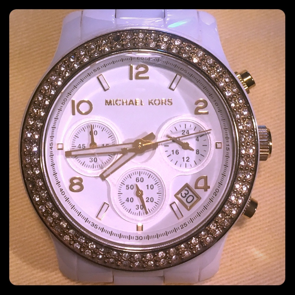 Michael Kors watch