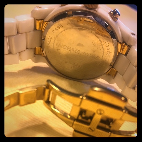 Michael Kors watch