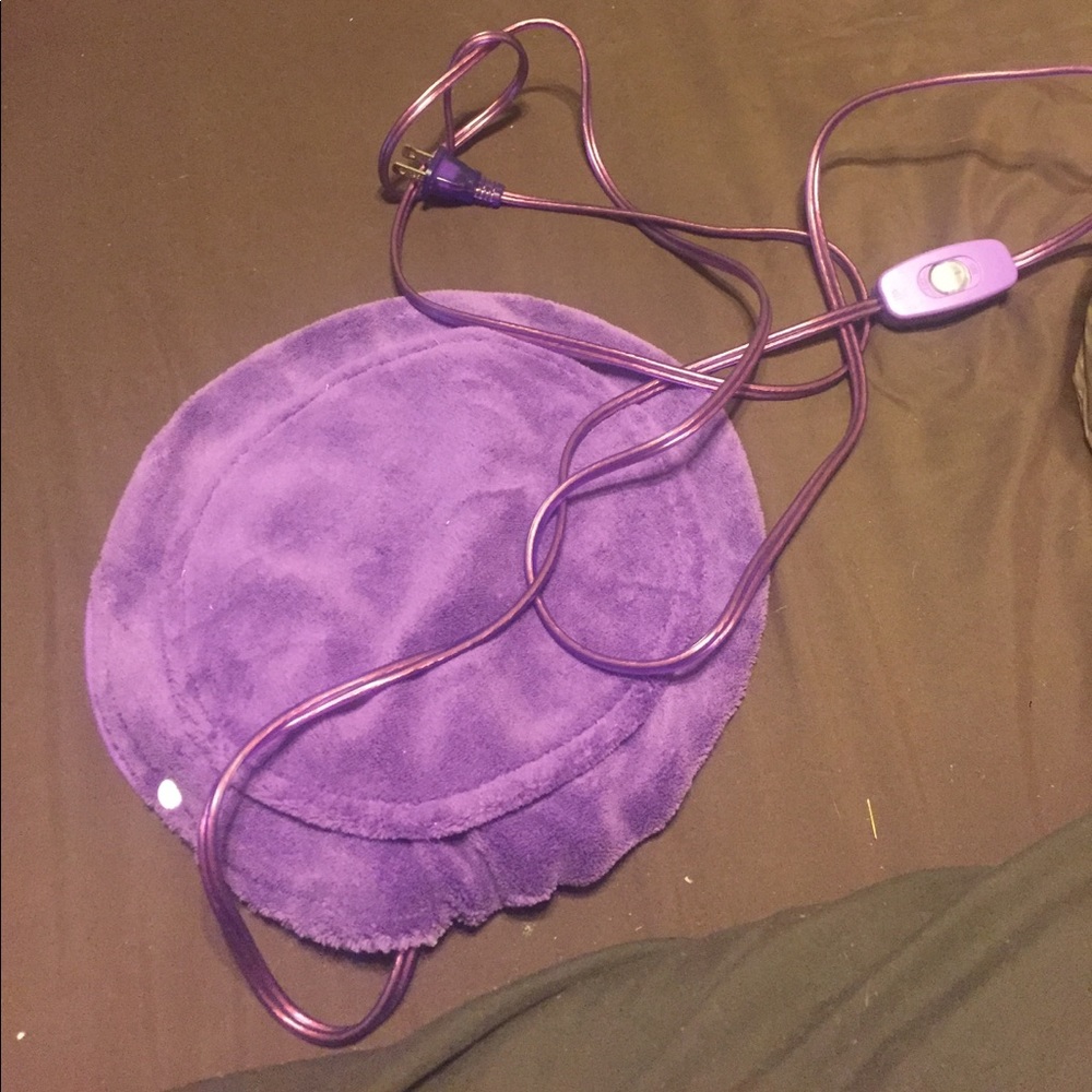 Heating pad
