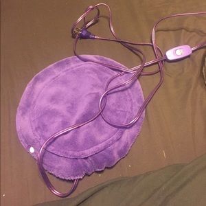 Heating pad