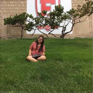 Meet your Posher, Shanine