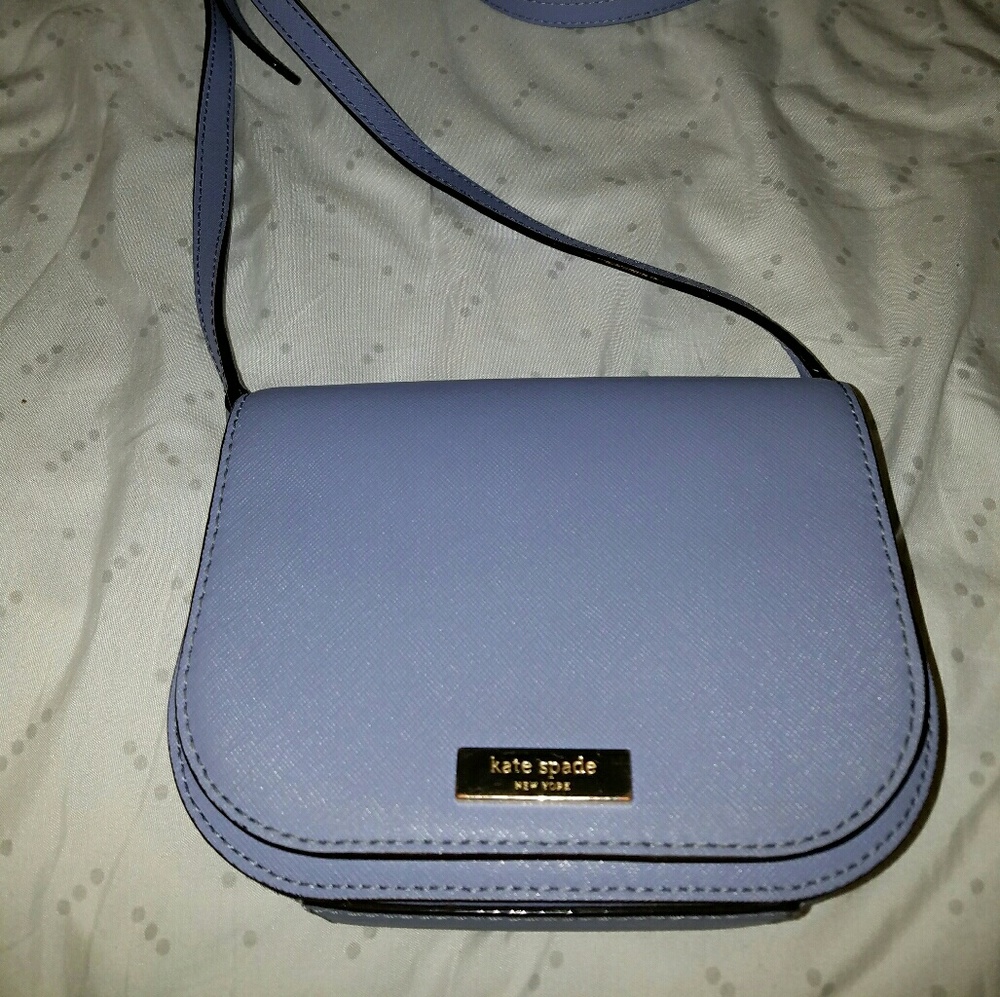 SOLD!!!!!! Kate spade crossbody SOLD!!!!