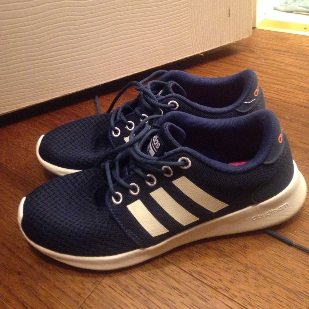 Adidas cloud foam