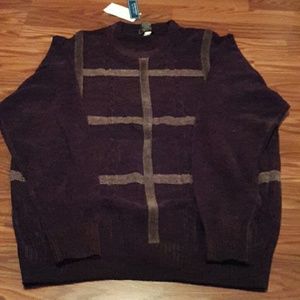 Final Sale ** Dockers Sweater **NWT