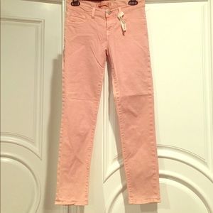 J Brand skinny pant NWOT