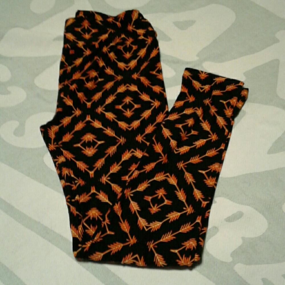 LULAROE LEGGINGS